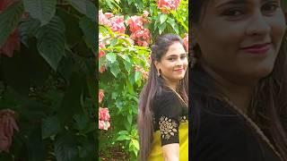 Saree K fall sa ️ #music #popularsong #bollywoodsongs #love #hindisong #viral #shorts #ytshorts