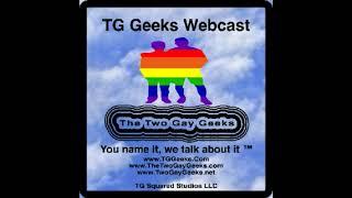 TG Geeks Webcast Episode 140