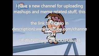 NEW CHANNEL ANNOUNCMENT - thebuddyadrian