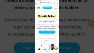 Must Watch for SMEs: GetResponse Website Builder Review