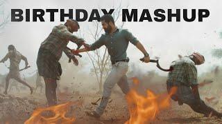 NTR birthday status ||Trending whatsapp status ||Birthday mashup video||VT status world||NTR||