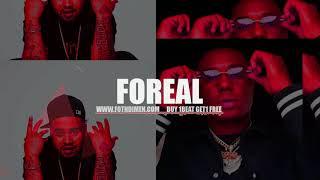 Rucci Type Beat 2020 x Kalan.Frfr Type Beats 2021 "Foreal" | LA Rap Type Beat 2021