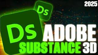  How to Get Adobe Substance 3D FREE 2025 100% Legal 