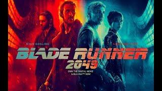 Blade Runner 2049 - Soundtrack - Hans Zimmer & Benjamin Wallfisch
