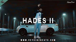Hades 2 - Hard Rap Beat | Deep Angry Hip Hop Instrumental | Dark Type Beat (prod. by Veysigz)