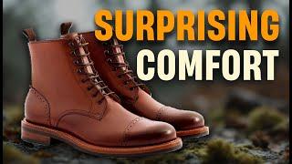 Beckett Simonon Medina Boot Review | Worth the Wait?