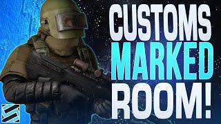 IS THE CUSTOMS MARKED ROOM WORTH THE MONEY - Escape from Tarkov