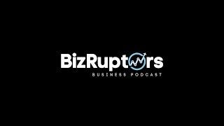 BizRuptors - A Business Podcast Series  |  Teaser