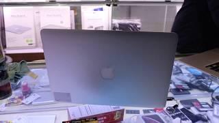 USED LAPTOP MARKET - APPLE ,HP DELL ETC IN HUAQIANGPEI , SHENZHEN