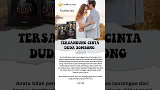 Novel POPULER || KAMARISA || GOODDREAMER || Novel online