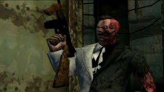 Batman Arkham City Lockdown Two-Face Boss Fight