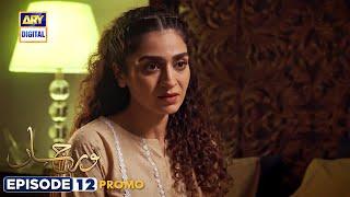 New! Noor Jahan Episode 12 | Promo | ARY Digital Drama