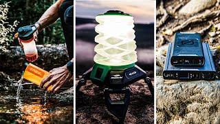 incredible 05  Camping Gadgets And Gear Outdoor Gear Part -16