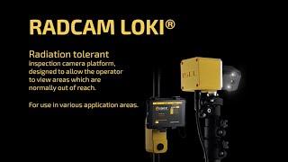 ISEC RADCAM Loki