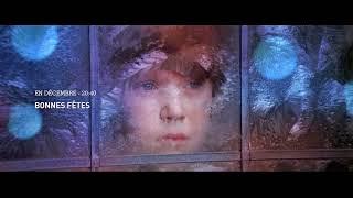 Paramount Channel HD France - Christmas Advert 2022 [King Of TV Sat]