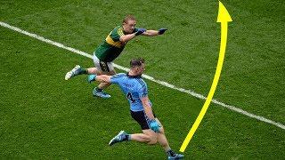 Best Gaelic Football Goals & Points