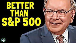 Warren Buffett: 8 TOP Vanguard ETFs to BUY and HOLD FOREVER