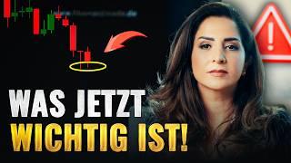 Wissen ist reichlich Performance | DAX & Nasdaq Markt Update mit Nazila Jafari