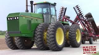 75,000 Big Tractor Power Fans Thank You Video