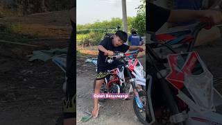 Oke Gas Farel Prayoga #farel #farelprayoga #short #shorts #shortvideo