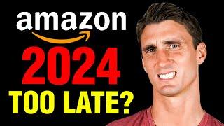 Is Amazon FBA Still Worth Starting In 2024? TRUTH Revealed