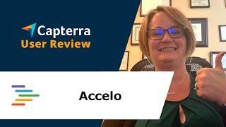 Accelo Review: Problem solver