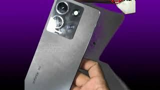 Infinix Note 30 Frp Bypass Android 13 New Method | Infinix (X6833B) Google Frp