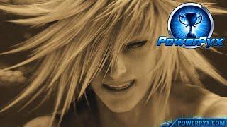 Final Fantasy VII Remake Yuffie - Weiss Boss Fight