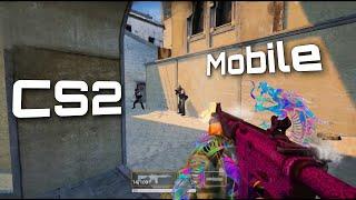 CS:GO Mobile на движке Source  Download Android | IOS