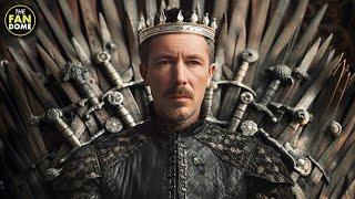 What would Littlefinger be like as King? | Game of Thrones