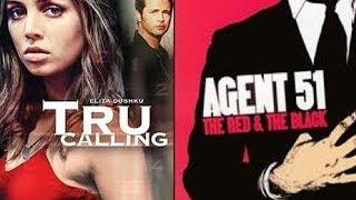 Agent 51 on Tru Calling