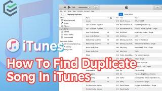 [Best] How To Remove Duplicate Songs From iTunes On Windows？