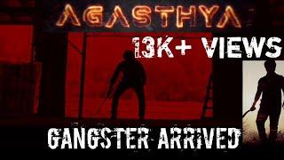 AGASTHYA | Official Title Revealing Teaser | Short movie | SN CREATIONS | Coming Soon