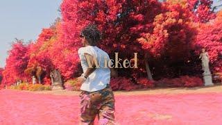 [SOLD] Midwxst Type Beat ft. Aries - "Wicked"