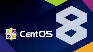 How To Install CentOS Linux 8 On VMware Workstation Pro