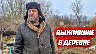 Приезжай к нам почаще, тут глухо... | Орловская обл, Колпнянский р/н д.Сомово