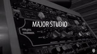 Видеообзор — Major Studio