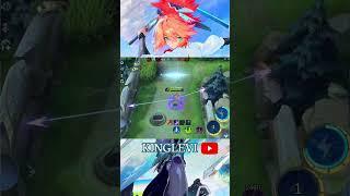 ANOTHER DAY ANOTHER GAMEPLAY!!! |Mobile Legends | ML | Fanny | #KingLevi #mlbb #fannygameplay