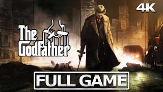 گیم‌پلی کامل THE GODFATHER توضیحات کامل / بدون توضیح 【FULL GAME】 4K 60FPS Ultra HD