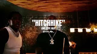 CML Type Beat | "Hitchhike" [prod. Vizn x @Ksharebeats