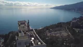 Отель Ялта Интурист Hotel Yalta Intourist