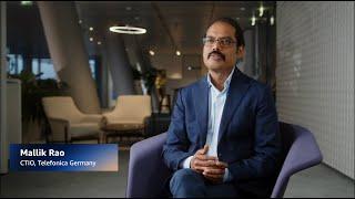 Telefonica's cloud journey with AWS | Amazon Web Services