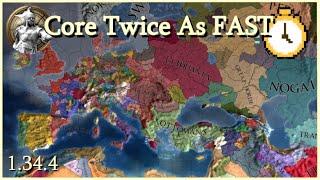 One Of The Greatest Eu4 Strategies Ever Devised