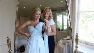 HENLEY FESTIVAL PART 1| THE DRESS REVEAL | MY CINDERELLA MOMENT & A MAGICAL FAMILY NIGHT TO REMEMBER