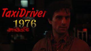 Таксист 1976 Эдит/Taxi Driver 1976 Edit [Crystal castles - Untrust Us]