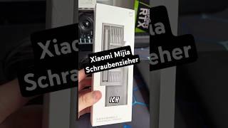 Xiaomi Mijia Schraubenzieher