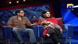 The Shareef Show - (Guest) Sassi Palejo & Waqar Ali (Must Watch)