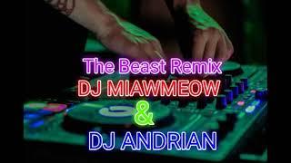 QORYGORE-THE BEST REMIX-DJ MIAWMEOW&DJ ANDRIAN #DJ #MUSICK #BROBROGORE