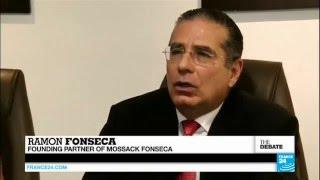 #PanamaPapers: Mossack Fonseca reacts to leaks