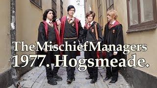 1977. Hogsmeade | Harry Potter Fan Film [Eng+ sub]